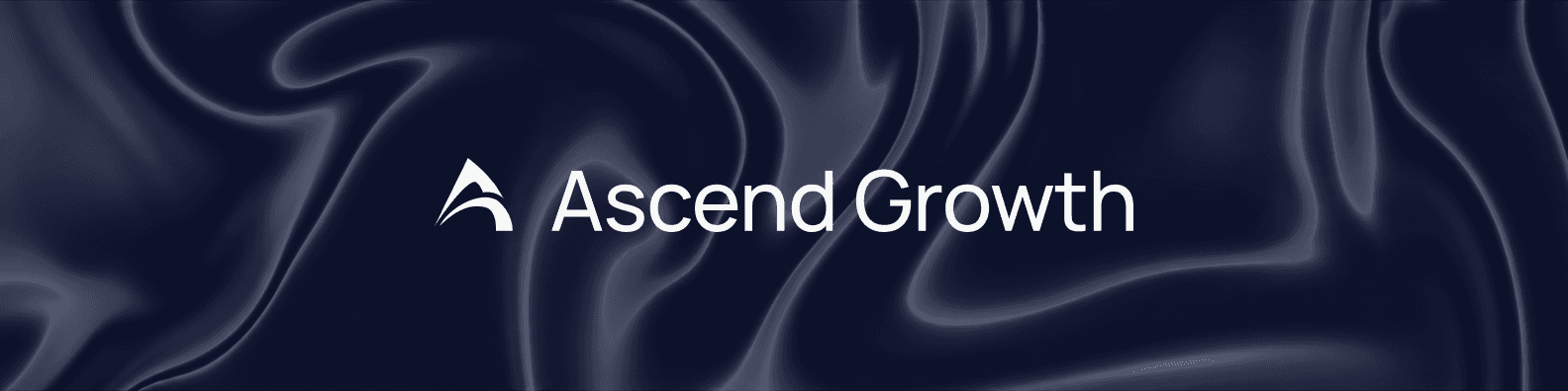 Ascend Growth Partners visual identity